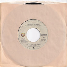 Load image into Gallery viewer, George Benson - Love Ballad / You're Never Too Far From Me (7 inch Record / Used)
