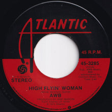 Load image into Gallery viewer, Average White Band - If I Ever Lose This Heaven / High Flyin' Woman (7 inch Record / Used)
