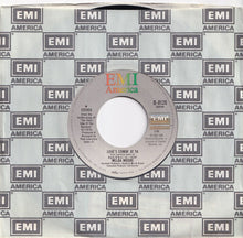 画像をギャラリービューアに読み込む, Melba Moore - Love's Comin' At Ya / (Instrumental) (7 inch Record / Used)
