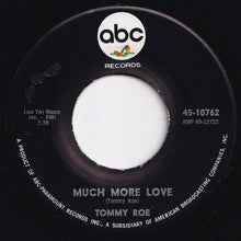 画像をギャラリービューアに読み込む, Tommy Roe - Sweet Pea / Much More Love (7 inch Record / Used)

