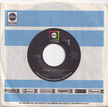 画像をギャラリービューアに読み込む, Ray Charles - Claudie Mae / Someone To Watch Over Me (7 inch Record / Used)
