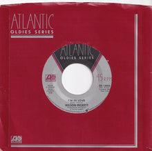 画像をギャラリービューアに読み込む, Wilson Pickett - Stagger Lee / I'm In Love (7 inch Record / Used)
