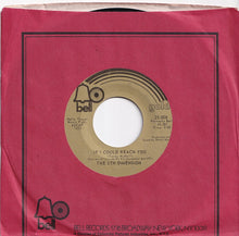 画像をギャラリービューアに読み込む, 5th Dimension - If I Could Reach You / (Last Night) I Didn't Get To Sleep At All (7 inch Record / Used)
