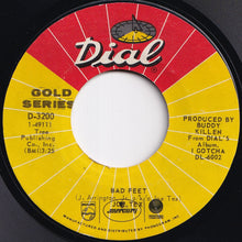 画像をギャラリービューアに読み込む, Joe Tex - I Gotcha / Bad Feet (7 inch Record / Used)
