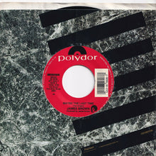 画像をギャラリービューアに読み込む, James Brown - Out Of Sight / Maybe The Last Time (7 inch Record / Used)
