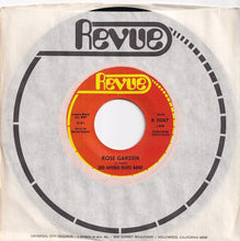 画像をギャラリービューアに読み込む, 3rd Avenue Blues Band - Rose Garden / Come On And Get It (7 inch Record / Used)
