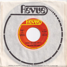 画像をギャラリービューアに読み込む, 3rd Avenue Blues Band - Rose Garden / Come On And Get It (7 inch Record / Used)
