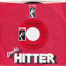 画像をギャラリービューアに読み込む, Johnnie Taylor - Testify (I Wonna) / I Could Never Be President (7 inch Record / Used)
