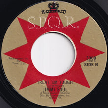 画像をギャラリービューアに読み込む, Jimmy Soul - Twistin' Matilda (And The Channel) / I Can't Hold Out Any Longer (7 inch Record / Used)
