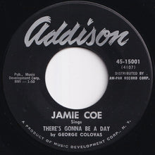画像をギャラリービューアに読み込む, Jamie Coe - Summertime Symphony / There's Gonna Be A Day (7 inch Record / Used)
