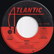 画像をギャラリービューアに読み込む, Kleeer - You Did It Again / Break (7 inch Record / Used)

