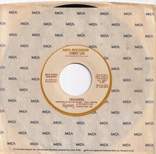 画像をギャラリービューアに読み込む, Crusaders - Street Life / The Hustler (7 inch Record / Used)

