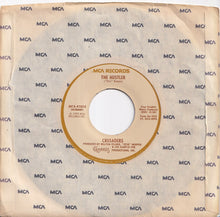 画像をギャラリービューアに読み込む, Crusaders - Street Life / The Hustler (7 inch Record / Used)
