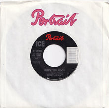 画像をギャラリービューアに読み込む, Eddy Grant - Dance Party / Rock You Good (7 inch Record / Used)
