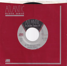 画像をギャラリービューアに読み込む, Wilson Pickett - In The Midnight Hour / 634-5789 (Soulsville U.S.A.) (7 inch Record / Used)
