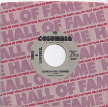 画像をギャラリービューアに読み込む, Simon &amp; Garfunkel - The Sounds Of Silence / Homeward Bound (7 inch Record / Used)
