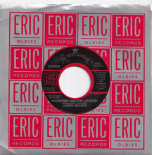 Load image into Gallery viewer, Jackie Wilson - (Your Love Keeps Lifting Me) Higher And Higher / Whispers (Gettin' Louder) (7 inch Record / Used)
