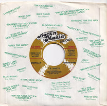 Load image into Gallery viewer, Van Morrison - Brown Eyed Girl / T.B. Sheets (7 inch Record / Used)
