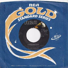 Load image into Gallery viewer, Elvis Presley - Don't Cry Daddy / Rubberneckin' (7 inch Record / Used)
