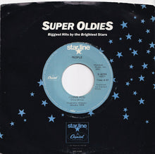 Load image into Gallery viewer, Human Beinz / People - Nobody But Me / I Love You (7 inch Record / Used)
