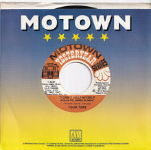 画像をギャラリービューアに読み込む, Four Tops - I Can't Help Myself (Sugar Pie, Honey Bunch) / Ask The Lonely (7 inch Record / Used)
