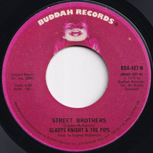 Load image into Gallery viewer, Gladys Knight And The Pips - Money / Street Brothers (7 inch Record / Used)
