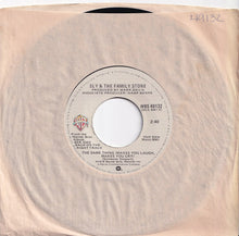 画像をギャラリービューアに読み込む, Sly &amp; The Family Stone - The Same Thing (Makes You Laugh, Makes You Cry) / Who's To Say? (7 inch Record / Used)
