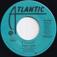 画像をギャラリービューアに読み込む, Company B - Perfect Lover / Perfect Lover (7 inch Record / Used)
