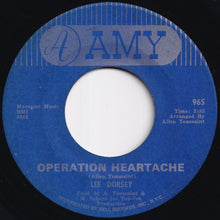 Load image into Gallery viewer, Lee Dorsey - Holy Cow / Operation Heartache (7 inch Record / Used)
