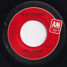 画像をギャラリービューアに読み込む, Chas Jankel - Ai No Corrida (Stereo) / (Mono) (7 inch Record / Used)
