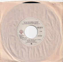 画像をギャラリービューアに読み込む, Sly &amp; The Family Stone - The Same Thing (Makes You Laugh, Makes You Cry) / Who's To Say? (7 inch Record / Used)

