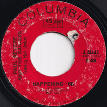 画像をギャラリービューアに読み込む, Paul Revere &amp; The Raiders Featuring Mark Lindsay - Too Much Talk / Happening '68 (7 inch Record / Used)
