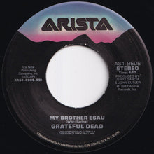 画像をギャラリービューアに読み込む, Grateful Dead - Touch Of Grey / My Brother Esau (7 inch Record / Used)
