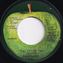 Load image into Gallery viewer, Badfinger - Day After Day / Money (7 inch Record / Used)
