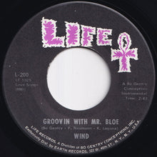 画像をギャラリービューアに読み込む, Wind - Make Believe / Groovin' With Mr. Bloe (7 inch Record / Used)
