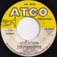 画像をギャラリービューアに読み込む, Persuaders - Some Guys Have All The Luck / Love Attack (7 inch Record / Used)
