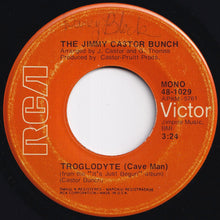 Load image into Gallery viewer, Jimmy Castor Bunch - Troglodyte (Cave Man) / I Promise To Remember (7 inch Record / Used)
