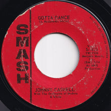 画像をギャラリービューアに読み込む, Johnny Caswell - Gotta Dance / At The Shore (7 inch Record / Used)
