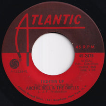 Load image into Gallery viewer, Archie Bell &amp; The Drells - Tighten Up / (Part 2) (7 inch Record / Used)
