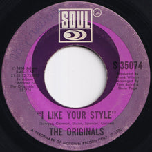 画像をギャラリービューアに読み込む, Originals - We Can Make It / We Can Make It (7 inch Record / Used)
