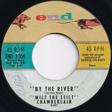 画像をギャラリービューアに読み込む, Wilt The Stilt Chamberlain - That's Easy To Say / By The River (7 inch Record / Used)
