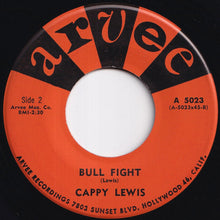 Load image into Gallery viewer, Olympics / Cappy Lewis - Little Pedro / Bull Fight (7 inch Record / Used)
