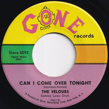画像をギャラリービューアに読み込む, Velours - Where There's A Will (There's A Way) / Can I Come Over Tonight (7 inch Record / Used)
