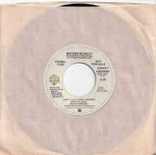 画像をギャラリービューアに読み込む, Watson Beasley - Don't Let Your Chance Go Bye (Stereo) / (Mono) (7 inch Record / Used)
