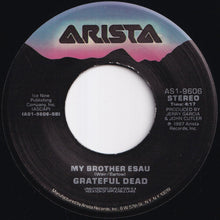 画像をギャラリービューアに読み込む, Grateful Dead - Touch Of Grey / My Brother Esau (7 inch Record / Used)
