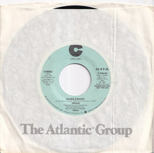 画像をギャラリービューアに読み込む, Sedan - Snake Dancin' / Snake Dancin' (7 inch Record / Used)
