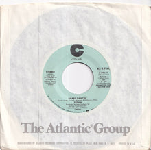 画像をギャラリービューアに読み込む, Sedan - Snake Dancin' / Snake Dancin' (7 inch Record / Used)
