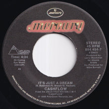 画像をギャラリービューアに読み込む, Ca$hflow - Party Freak / It's Just A Dream (7 inch Record / Used)
