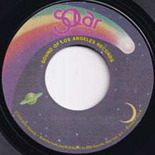 画像をギャラリービューアに読み込む, Shalamar - The Second Time Around / Leave It All Up To Love (7 inch Record / Used)
