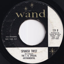 Load image into Gallery viewer, Isley Brothers - Twist And Shout / Spanish Twist (7 inch Record / Used)
